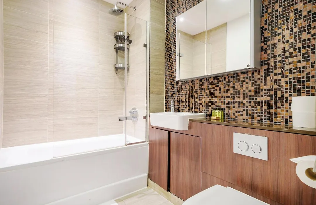 Monument Serviced Apartments By Lovelystay-1